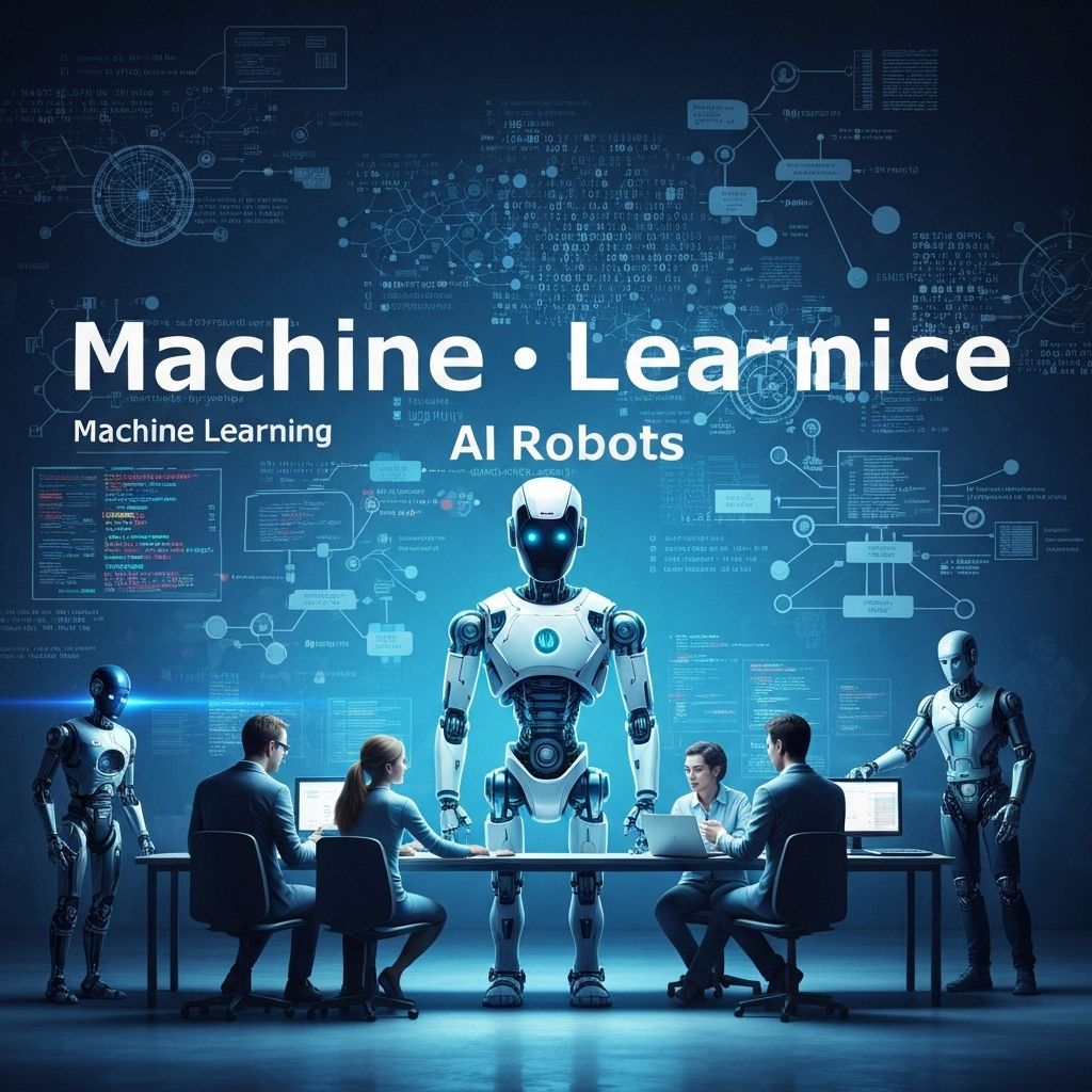 Machine Learning e IA Aplicada