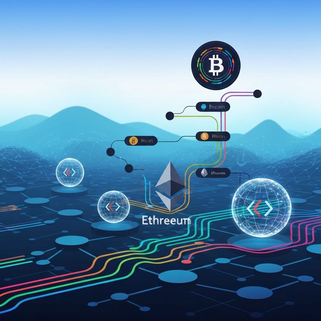 Blockchain y Smart Contracts