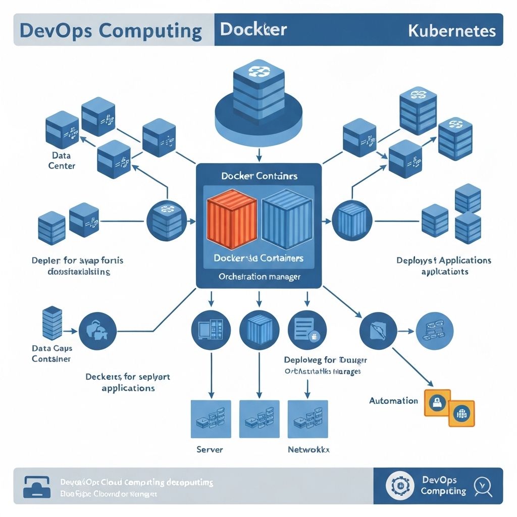 Docker y Contenedores para Desarrolladores