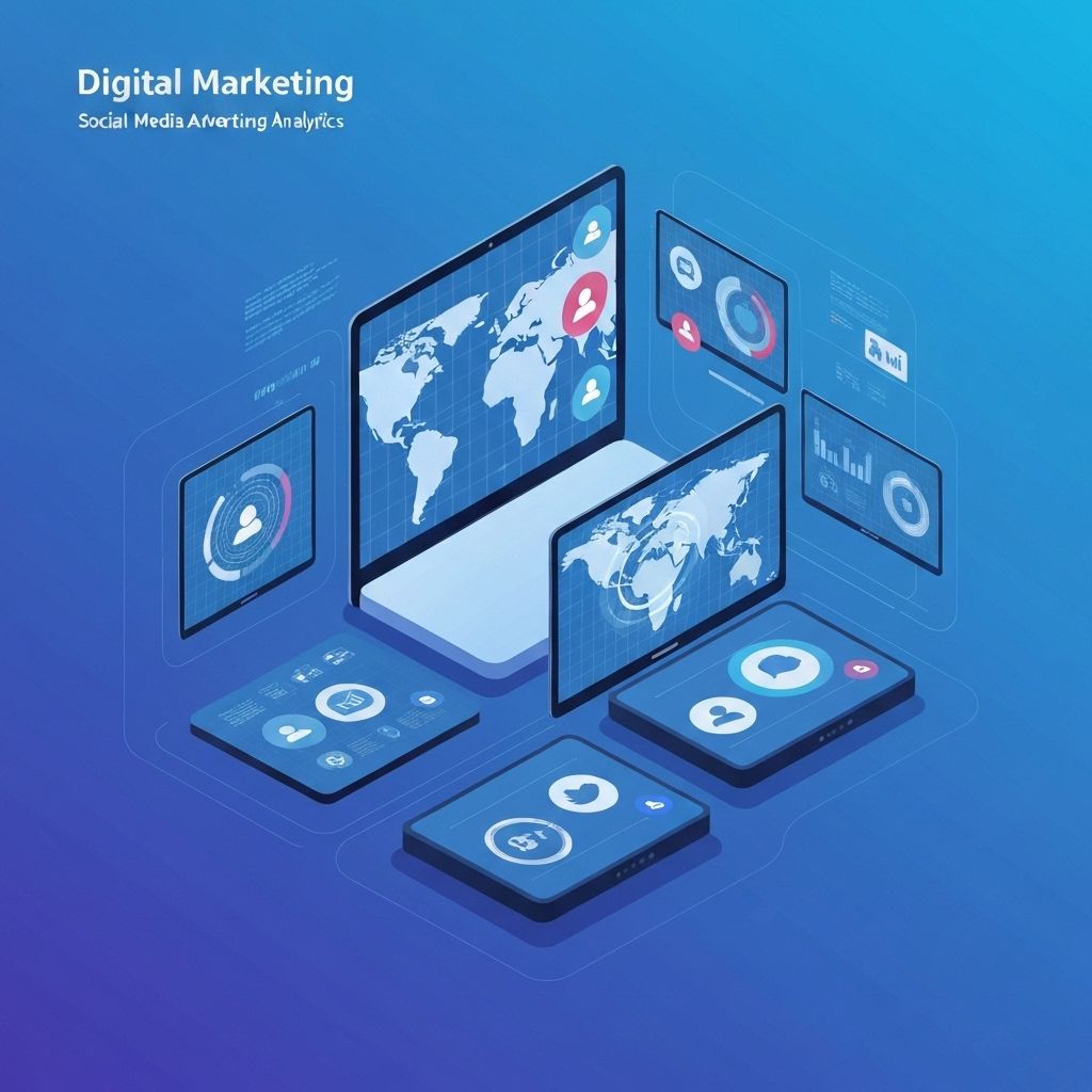 Marketing Digital y Analítica