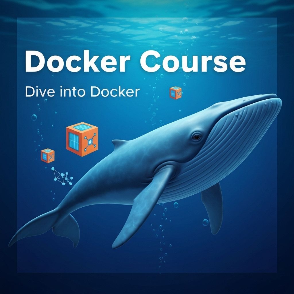 Docker Essentials