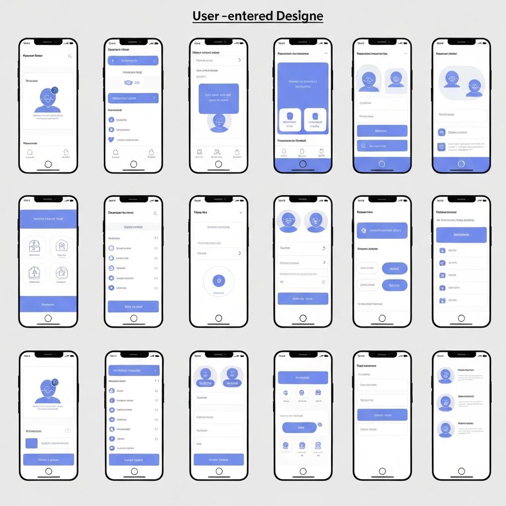 App móvil con React Native
