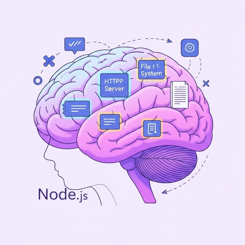 APIs profesionales con Node.js