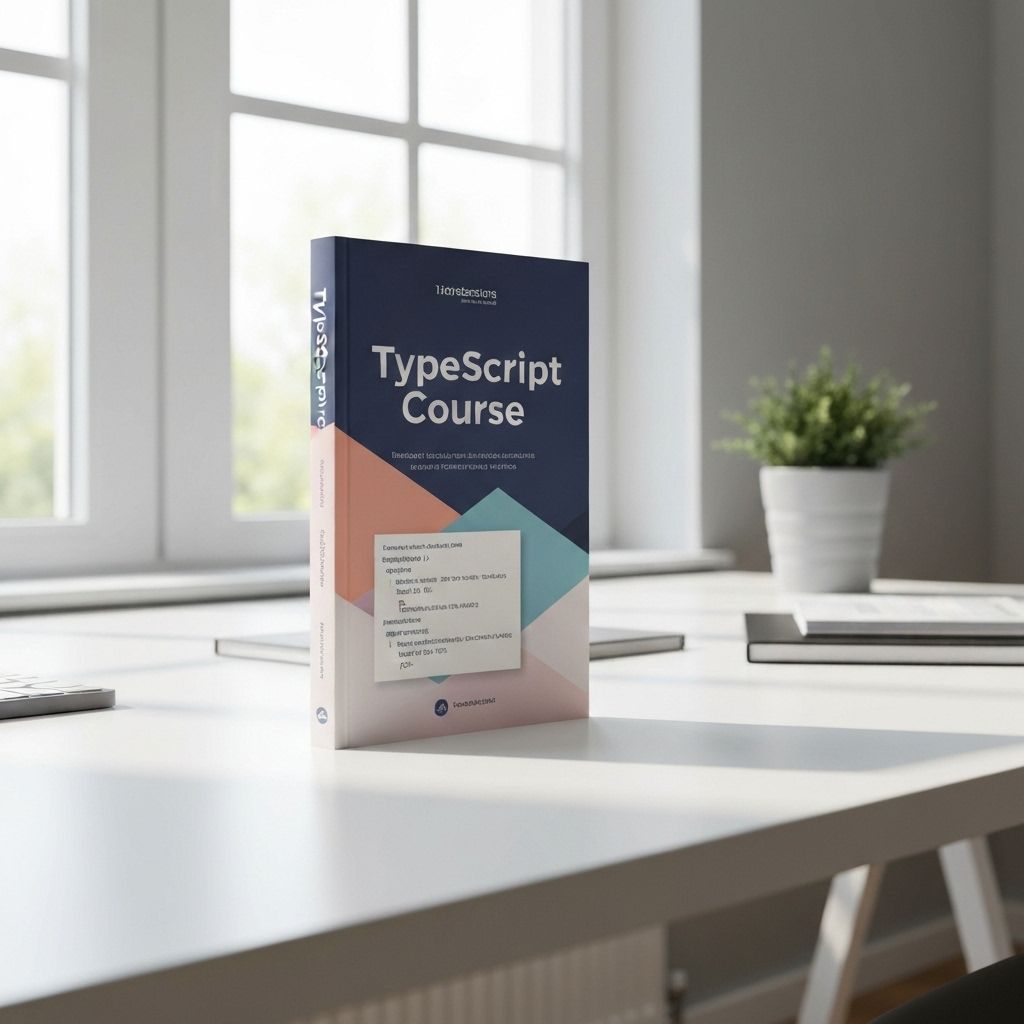 TypeScript Pro: Tipos Avanzados